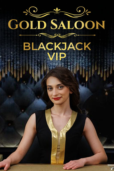 VIP Blackjack