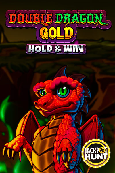 Double Dragon Gold Hold & Win slot