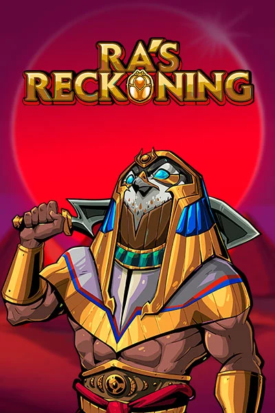 Ras Reckoning