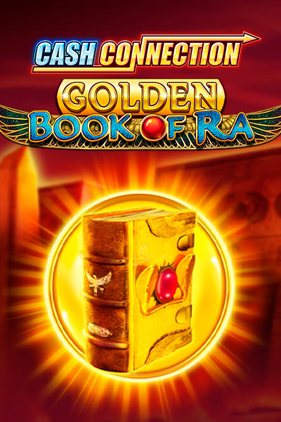 Golden Book of Ra