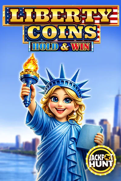 Liberty Coins