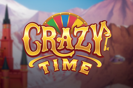 Live Casino Game Shows