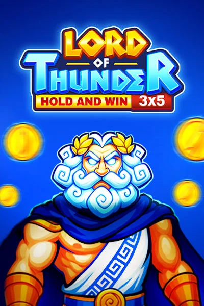 Lord of Thunder